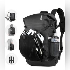 Waterproof Bicycle Bag